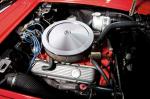 Chevrolet Corvette Convertible 1962 года